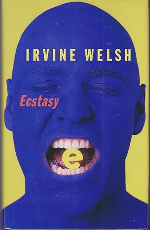 Imagen del vendedor de Ecstasy a la venta por Beasley Books, ABAA, ILAB, MWABA