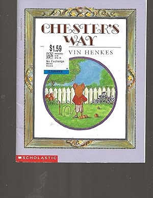 Imagen del vendedor de Chester's Way a la venta por TuosistBook