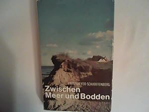 Image du vendeur pour Zwischen Meer und Bodden mis en vente par ANTIQUARIAT FRDEBUCH Inh.Michael Simon