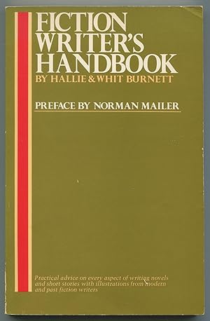 Seller image for Fiction Writer's Handbook for sale by Between the Covers-Rare Books, Inc. ABAA