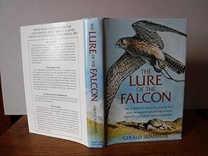 The Lure of the Falcon