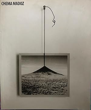 Seller image for Chema Madoz : del 23 de noviembre de 2011 hasta el 8 de enero de 2012 for sale by Librera Monte Sarmiento