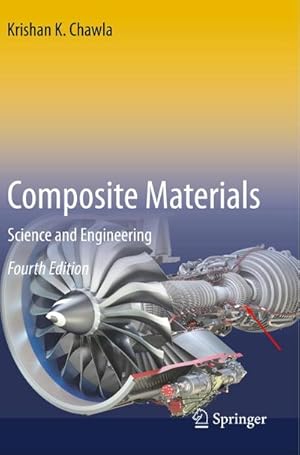 Bild des Verkufers fr Composite Materials : Science and Engineering zum Verkauf von AHA-BUCH GmbH