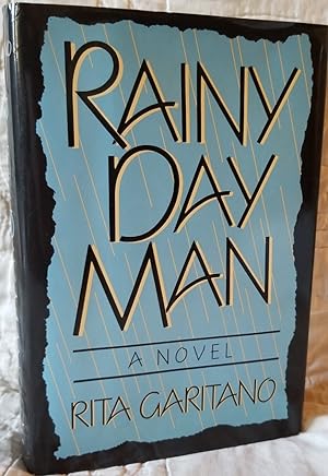 Image du vendeur pour Rainy Day Man mis en vente par CS Books and More