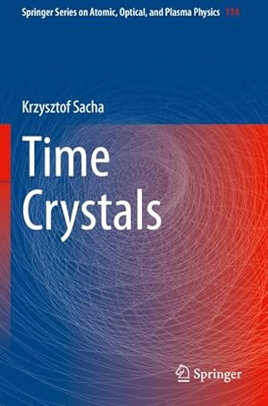 Immagine del venditore per Time Crystals venduto da AHA-BUCH GmbH