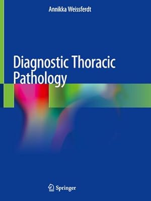 Seller image for Diagnostic Thoracic Pathology for sale by AHA-BUCH GmbH