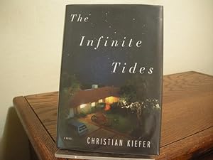 Immagine del venditore per The Infinite Tides venduto da Bungalow Books, ABAA