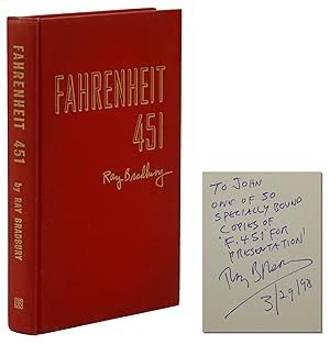 Fahrenheit 451