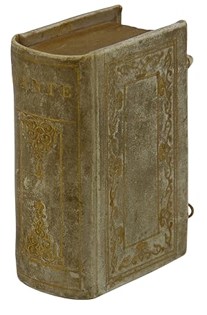 Seller image for La Divina Commedia di Dante for sale by Burnside Rare Books, ABAA