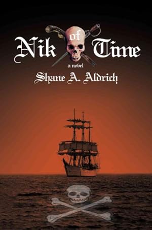 Seller image for Nik of Time for sale by GreatBookPricesUK