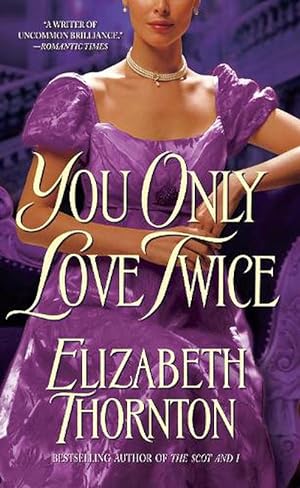Seller image for You Only Love Twice (Paperback) for sale by Grand Eagle Retail