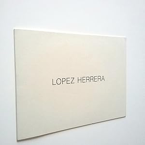 Imagen del vendedor de Lpez Herrera 1995 a la venta por MAUTALOS LIBRERA