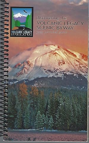 Discovering the Volcanic Legacy Scenic Byway Your Personal Guide