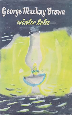 Seller image for Winter Tales for sale by timkcbooks (Member of Booksellers Association)