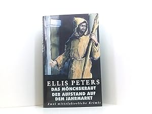 Seller image for Das Mnchskraut / Der Aufstand auf dem Jahrmarkt for sale by Book Broker