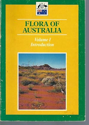 Image du vendeur pour Flora of Australia. Volume 1 Introduction mis en vente par Elizabeth's Bookshops