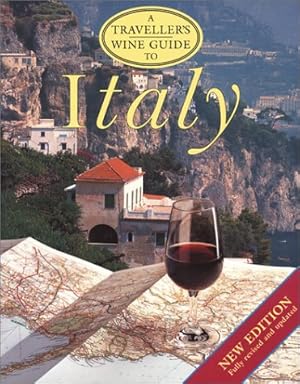Bild des Verkufers fr A Traveller's Wine Guide to Italy (Traveller's wine guides) zum Verkauf von WeBuyBooks