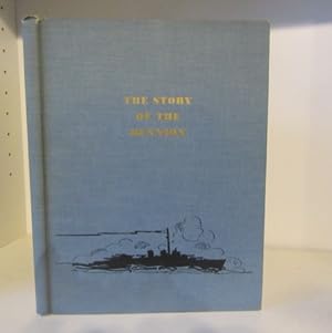 The Story of the Bennion. War Cruise USS Bennion DD662