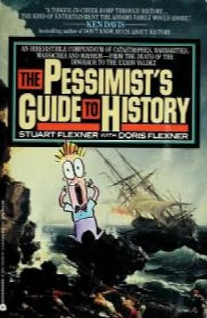 Immagine del venditore per The pessimist's guide to history venduto da Book Express (NZ)