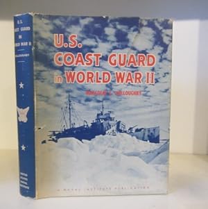 Seller image for The U.S. Coast Guard in World War II for sale by BRIMSTONES