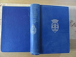Seller image for The Grand Fleet 1914 - 1916 for sale by Tweed Valley Books
