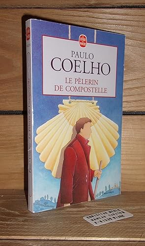 Image du vendeur pour LE PELERIN DE COMPOSTELLE - (o diario de um mago) mis en vente par Planet's books