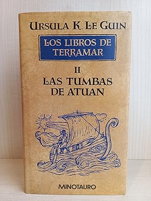 Imagen del vendedor de Las tumbas de Atun a la venta por Bibliomania