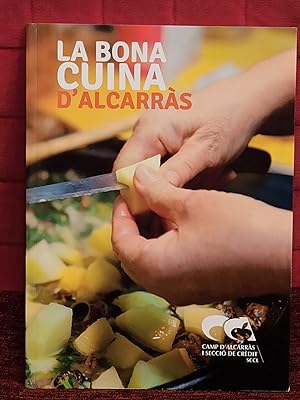 LA BONA CUINA D ALCARRÀS :