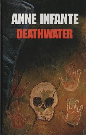 Bild des Verkufers fr Deathwater zum Verkauf von Dromanabooks