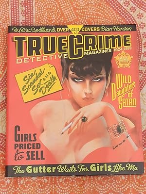 Seller image for TRUE CRIME :Detective magacines 1924   1969 for sale by LA TIENDA DE PACO