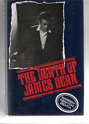 Seller image for The Death Of James Dean for sale by Frabjoy Books