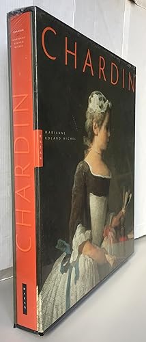 Image du vendeur pour Chardin (Nouvelle dition revue et corrige) mis en vente par Librairie Thot