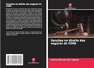 Seller image for Sanes no direito dos seguros do CIMA for sale by moluna