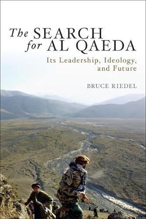 Seller image for The Search For Al Qaeda: Its Leadership, Ideology, and Future for sale by WeBuyBooks