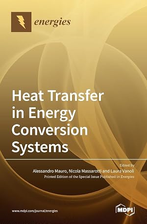 Imagen del vendedor de Heat Transfer in Energy Conversion Systems a la venta por moluna