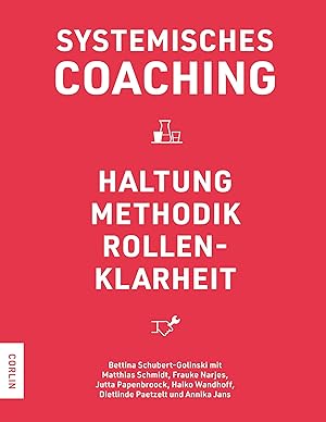 Seller image for Systemisches Coaching for sale by moluna