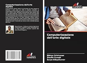 Seller image for Computerizzazione dell\ arte digitale for sale by moluna