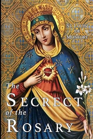 Seller image for The Secret of the Rosary for sale by moluna