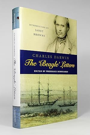 Seller image for Charles Darwin: The Beagle Letters for sale by George Longden
