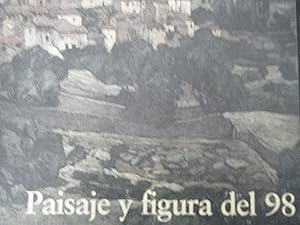 Seller image for PAISAJE Y FIGURA DEL 98 for sale by TAHOE