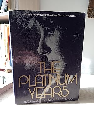 THE PLATINUM YEARS