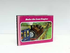 Seller image for Duke the Lost Engine for sale by Lasting Words Ltd