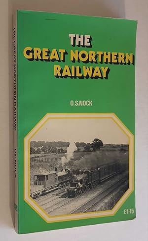 The Great Northern Railway
