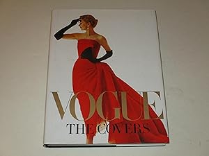 Image du vendeur pour Vogue: The Covers mis en vente par rareviewbooks