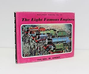 Immagine del venditore per The Eight Famous Engines venduto da Lasting Words Ltd