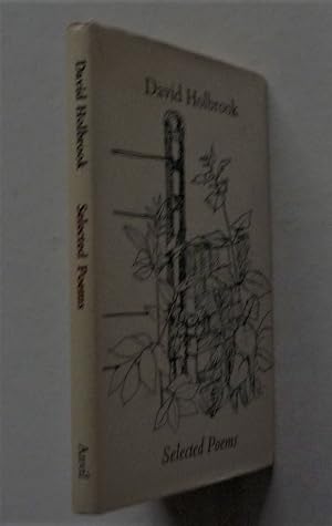 David Holbrook: Selected Poems 1961-1978