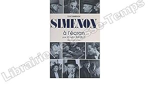 Seller image for Tout Simenon - SIMENON � l'�cran, par Claude Gauteur. for sale by Jean-Paul TIVILLIER