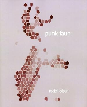 Bild des Verkufers fr Punk Faun: A Bar Rock Pastel zum Verkauf von WeBuyBooks