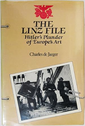 Imagen del vendedor de The Linz File. a la venta por Entelechy Books
