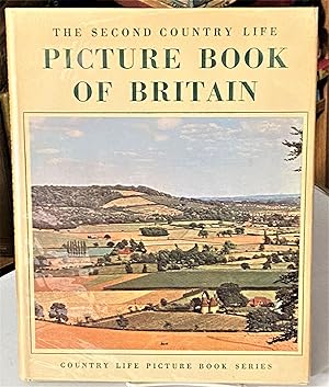The Second Country Life Picture Book of Britain